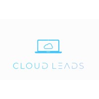 Cloud Leads logo - Similar company to Cloudlead Technologies Pvt Ltd