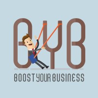 THE BYB AGENCY logo - Similar company to Gregio Software