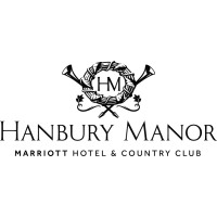Hanbury Manor Marriott Hotel & Country Club logo - Similar company to Sissons Barn Ltd