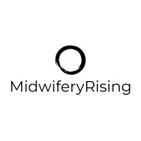 MidwiferyRising logo - Similar company to The Black Angels Book