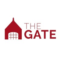 The Gate at UChicago logo - Similar company to Spy Projects