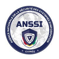 ANSSI Guinée logo - Similar company to African Cybersecurity Market