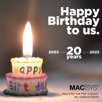 MAC-SYS LTD logo - Similar company to Fixteq