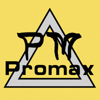 PROMAX (CHINA) LIMITED logo - Similar company to Kick Print