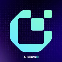 Auxilium IT logo - Similar company to Winscape: On-Demand Technology Specialists