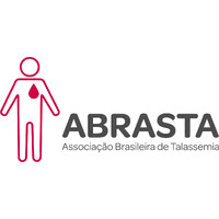 Abrasta - Associação Brasileira de Talassemia logo - Similar company to Tjcc - Movimento Todos Juntos Contra O Câncer