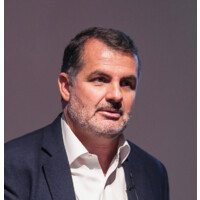 Juan Ferrer - Transformando organizaciones y personas logo - Similar company to Cashback Networking