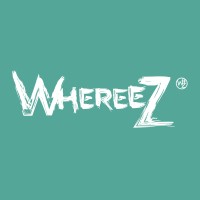 Whereez logo - Similar company to Intripid