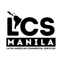 LCS Manila - Latin American Commercial Services Manila logo - Similar company to Scaleops