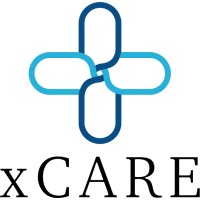 xCARE logo - Similar company to Ai Medical Service Inc.