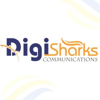 Digisharks Communications Pvt. Ltd logo - Similar company to Pallaxsys Technologies