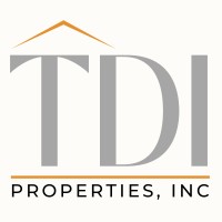 TDI Properties, Inc. logo - Similar company to Lma Properties