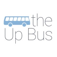 The UPBUS logo - Similar company to Moonaixperts