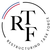 RTF -  | Restructuring Task Force | logo - Similar company to Ligue Impro Marcq