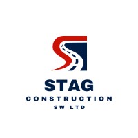 Stag Construction SW Ltd logo - Similar company to Stag Partners