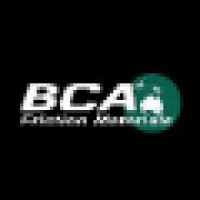 BCA Friction Materials logo - Similar company to Friction Technology Ltd