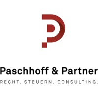 Paschhoff & Partner logo - Similar company to Bk-Law Bottermann Khorrami Rechtsanwälte Partgmbb