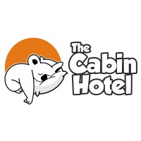 The Cabin Hotel logo - Similar company to Putrama Packaging