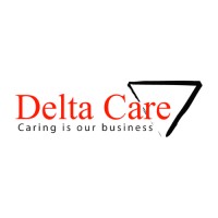 Delta Care Ltd logo - Similar company to Medpay Llc