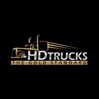 HD TRUCKS LLC logo - Similar company to Fyda Freightliner
