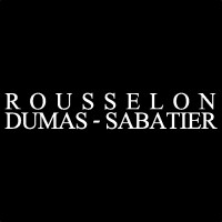 ROUSSELON DUMAS SABATIER logo - Similar company to Fischer Bargoin