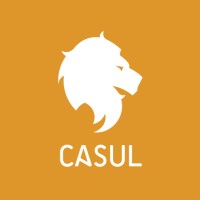 CASUL logo - Similar company to Beardev