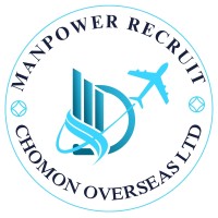 Chomon Overseas Ltd logo - Similar company to Infomatica Technology