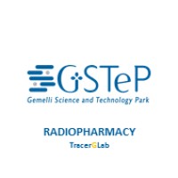 GSTeP Radiopharmacy - TracerGLab logo - Similar company to Gicr