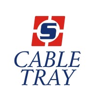 Cable Tray logo - Similar company to Elcon Cable Trays