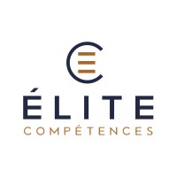 Elite Compétences logo - Similar company to Ab3C