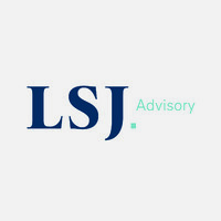 LSJ Advisory logo - Similar company to Westbach Unternehmerkapital