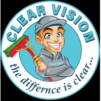 Clearvision Window Cleaning Ltd logo - Similar company to Blueprint Systems