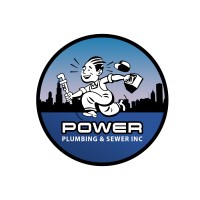 Power Plumbing & Sewer Contractor Inc logo - Similar company to Buchanan Contracting Inc.