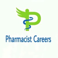 Pharmacist Careers logo - Similar company to The Pharmacist Network