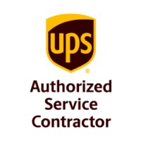 UPS ALGERIA - CONEXLOG logo - Similar company to Anderson E-Commerce  Logistics