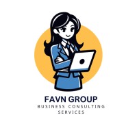 FAVN GROUP logo - Similar company to Easy Ai