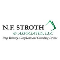 Stroth & Associates logo - Similar company to Swiftdox