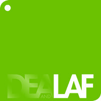 LAF Srl logo - Similar company to Studio Laila By Monteluna