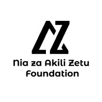 Nia za Akili Zetu Foundation logo - Similar company to Eversetechnology
