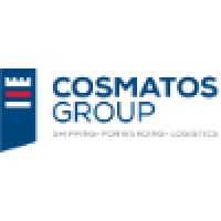 Cosmatos Group logo - Similar company to Project Cargo Professionals