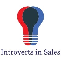 Introverts in Sales logo - Similar company to Sales Introverts