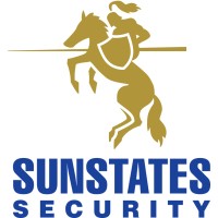 Sunstates Security logo - Similar company to Securitas Security Services Usa, Inc.