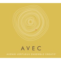 AVEC logo - Similar company to Funcell