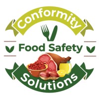 Conformity Food Safety Solutions logo - Similar company to Uni-Prime