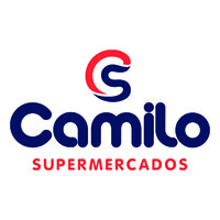 GCA - Camilo Supermercados logo - Similar company to Alc Transporte E Logistica