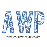 Aussie Work Path logo - Similar company to Mentorme