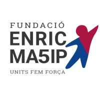 Fundación Enric Masip logo - Similar company to Almost A Lab