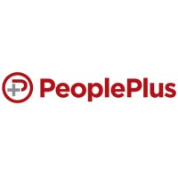 PeoplePlus UK logo - Similar company to Shaw Trust