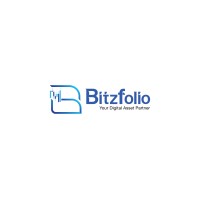 Bitzfolio logo - Similar company to Hashcode