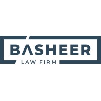 Basheer Law Firm, P.C. logo - Similar company to Bpsos Center For Community Advancement, Inc.